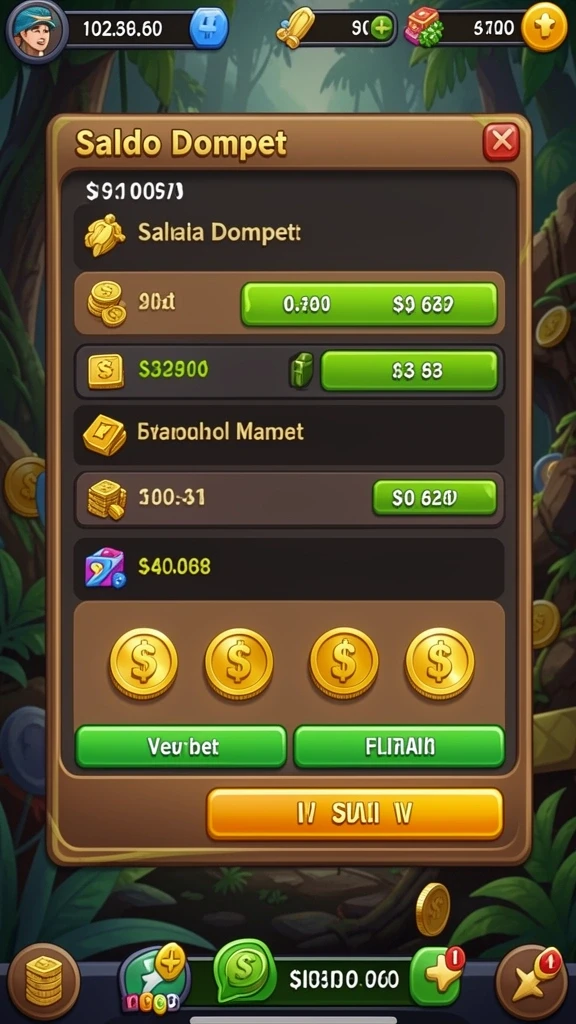 Screenshot jekpot88 nomor 3
