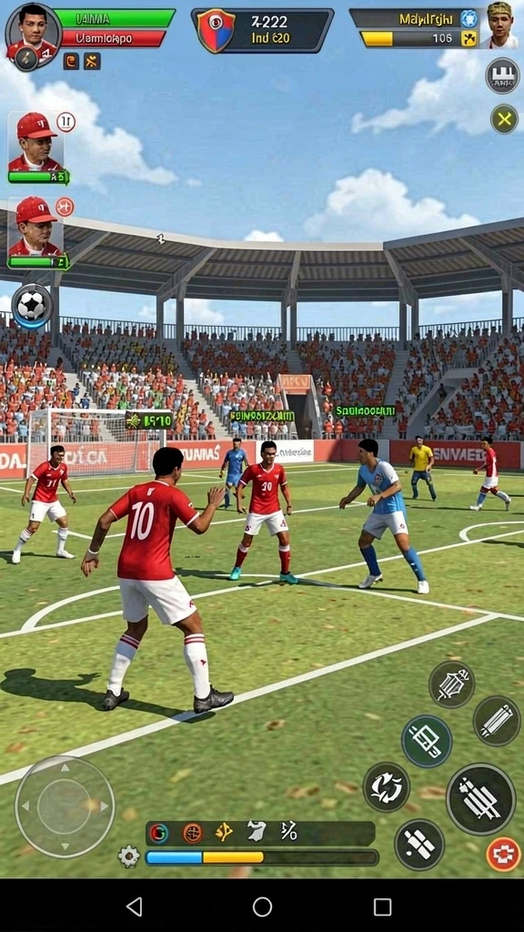 Screenshot jktjkt nomor 1