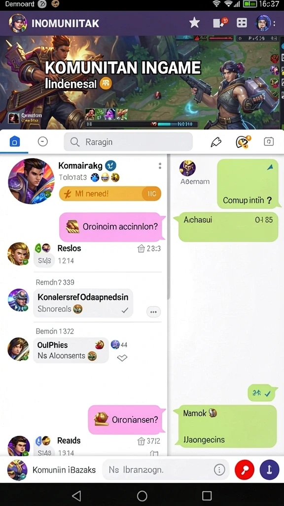 Screenshot jktjkt nomor 2