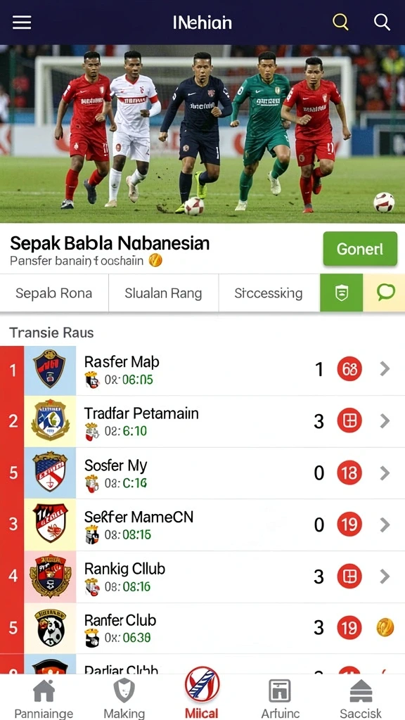 Screenshot lancar138 nomor 1