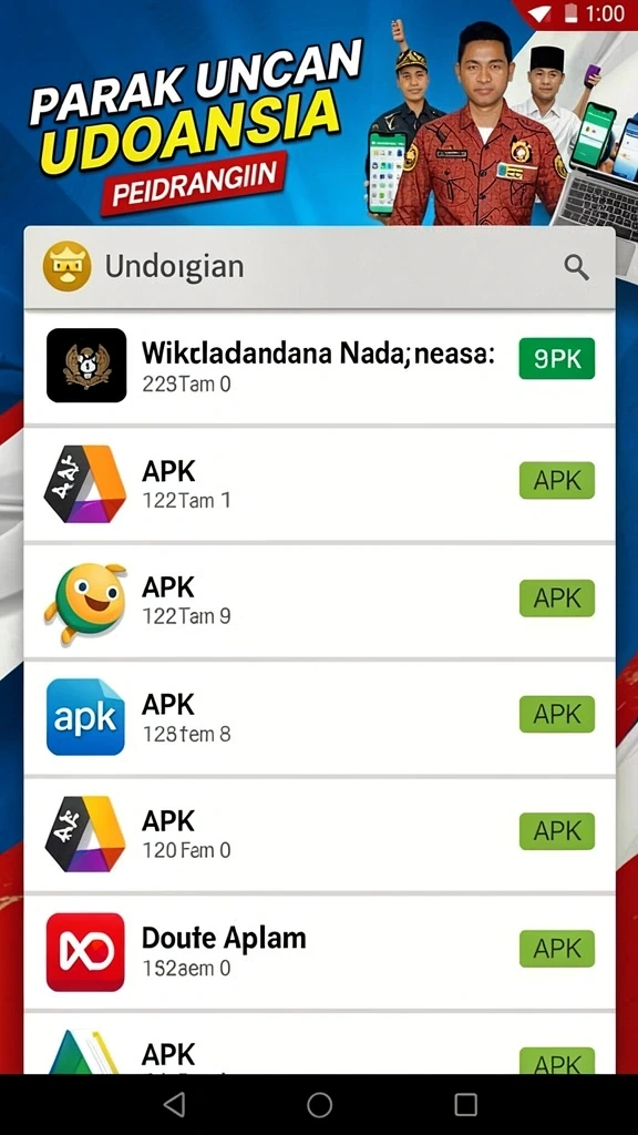 Screenshot latoto nomor 3
