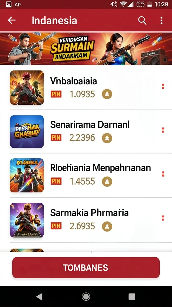 Screenshot ledakslot nomor 2