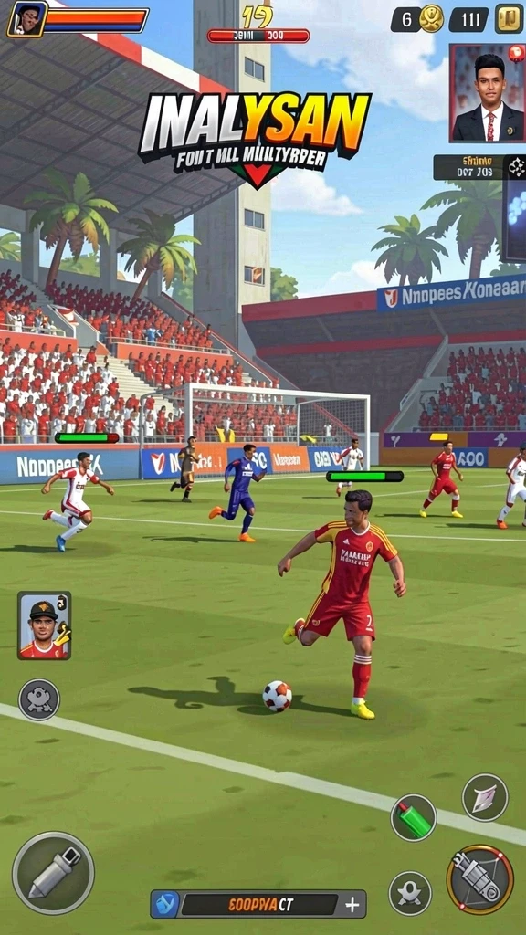 Screenshot ledakslot nomor 3