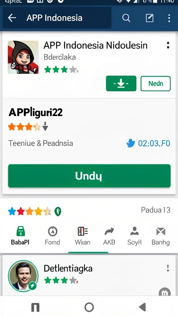 Screenshot love678 nomor 2