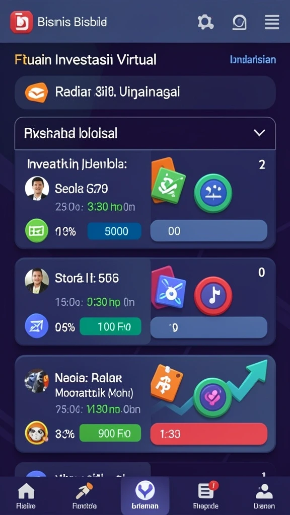 Screenshot luckyslots nomor 2