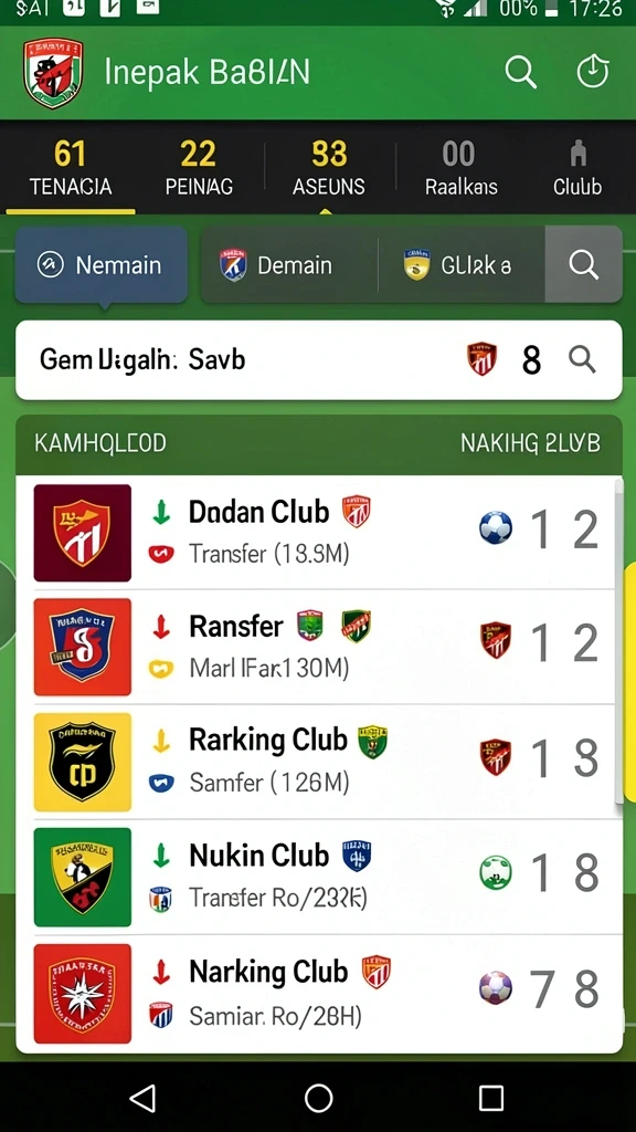 Screenshot mamen123 nomor 1