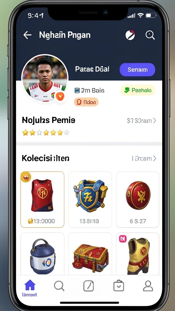 Screenshot mitra77 nomor 3