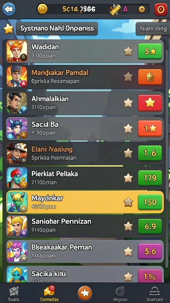 Screenshot mt966 nomor 3
