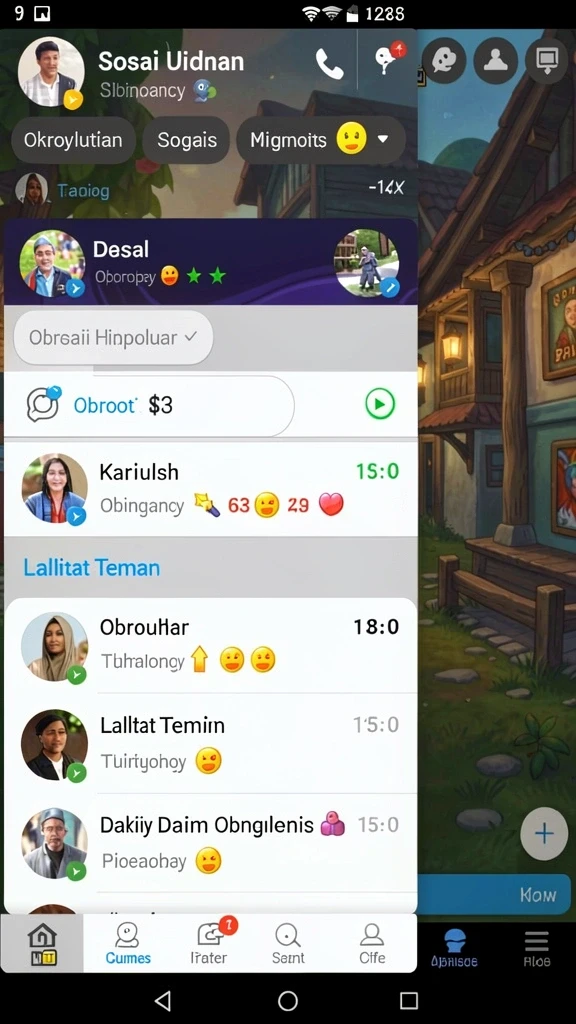 Screenshot musangwin nomor 1