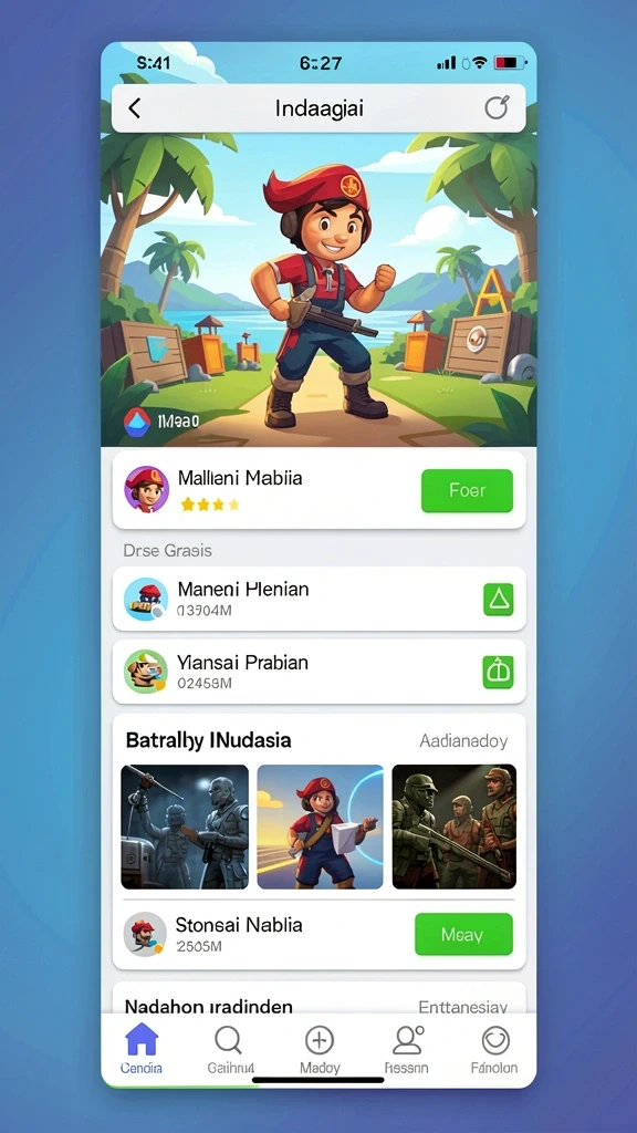 Screenshot nanastoto nomor 3