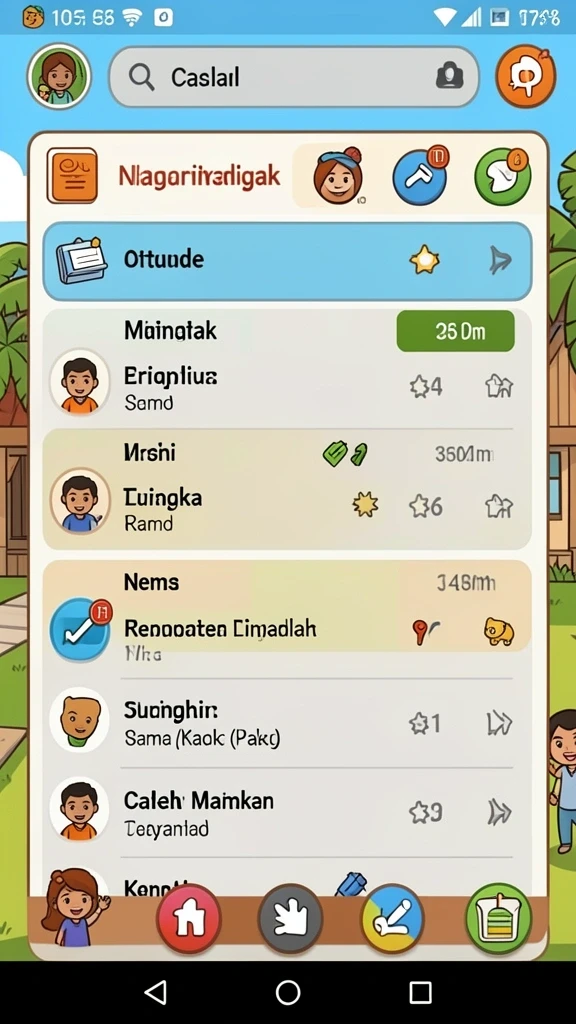 Screenshot neototo nomor 3