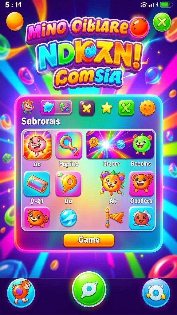 Screenshot nx888 nomor 2