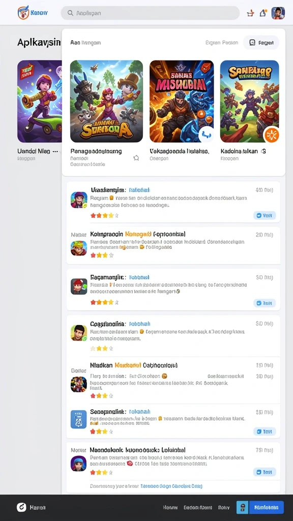 Screenshot pakbostogel nomor 1