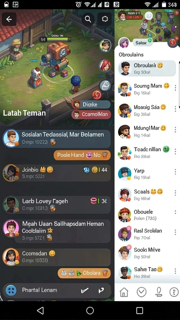 Screenshot panen138 nomor 3
