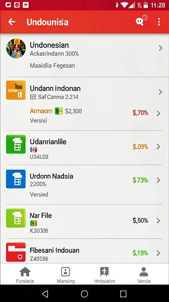 Screenshot pastiwin nomor 1