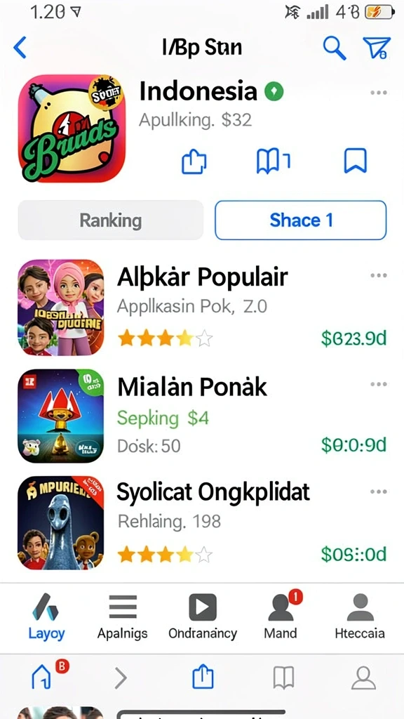 Screenshot pastiwin nomor 3