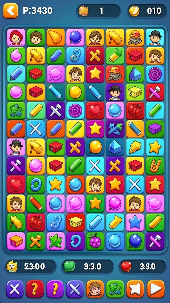 Screenshot pgg68 nomor 3
