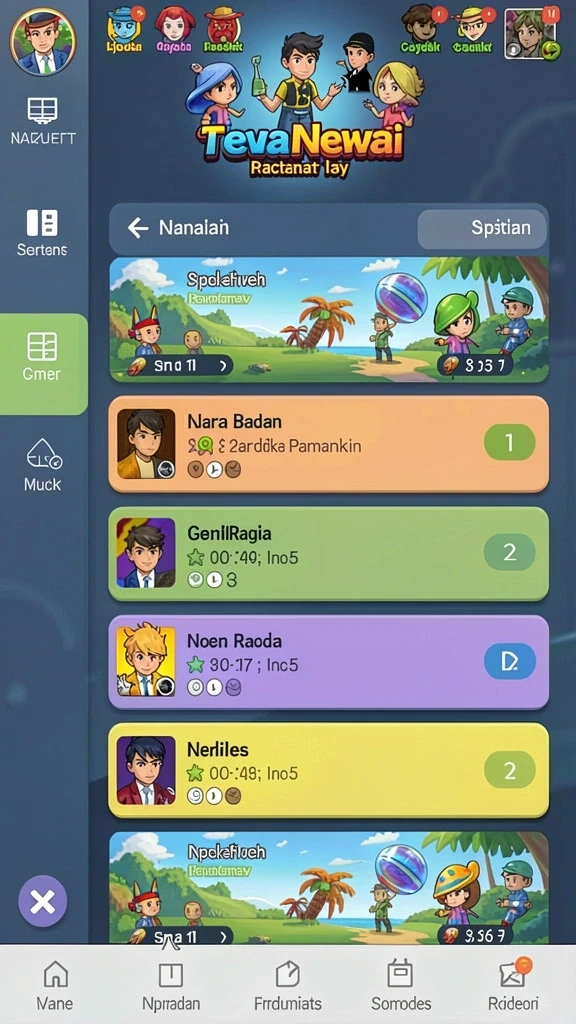 Screenshot poker88 nomor 1