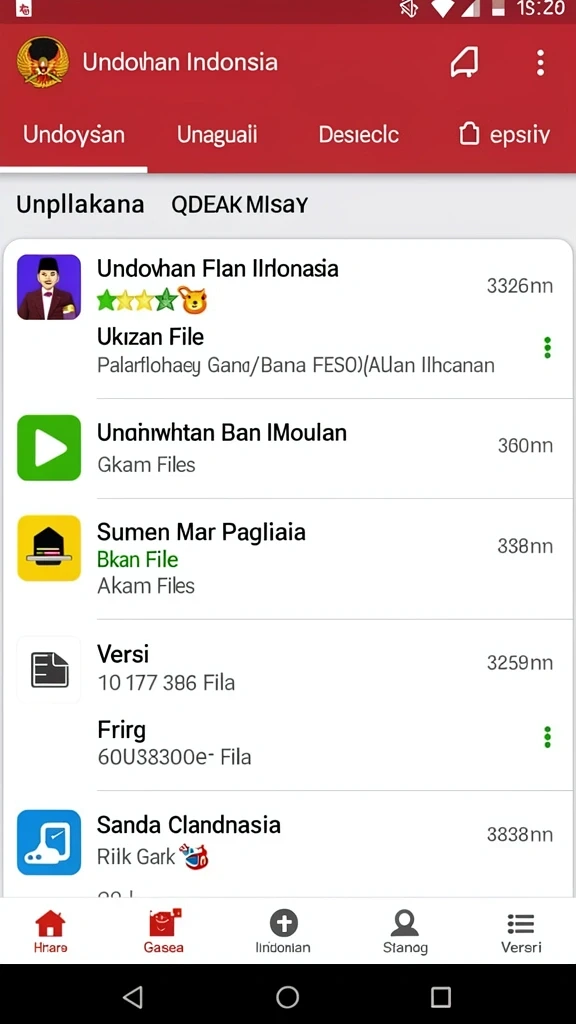 Screenshot poker88 nomor 2