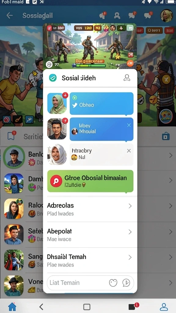 Screenshot ppv88 nomor 2