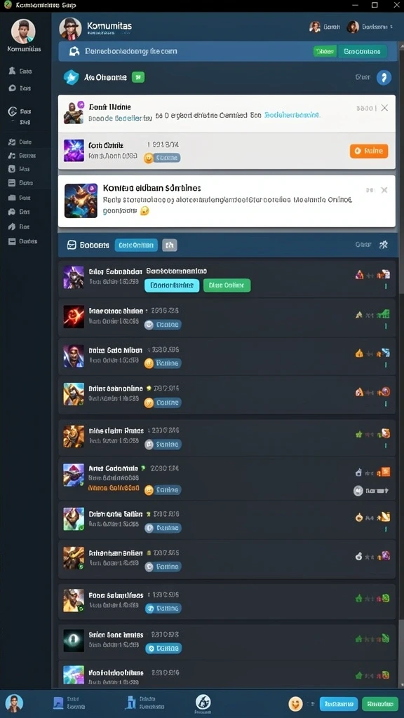 Screenshot puncaktoto nomor 2