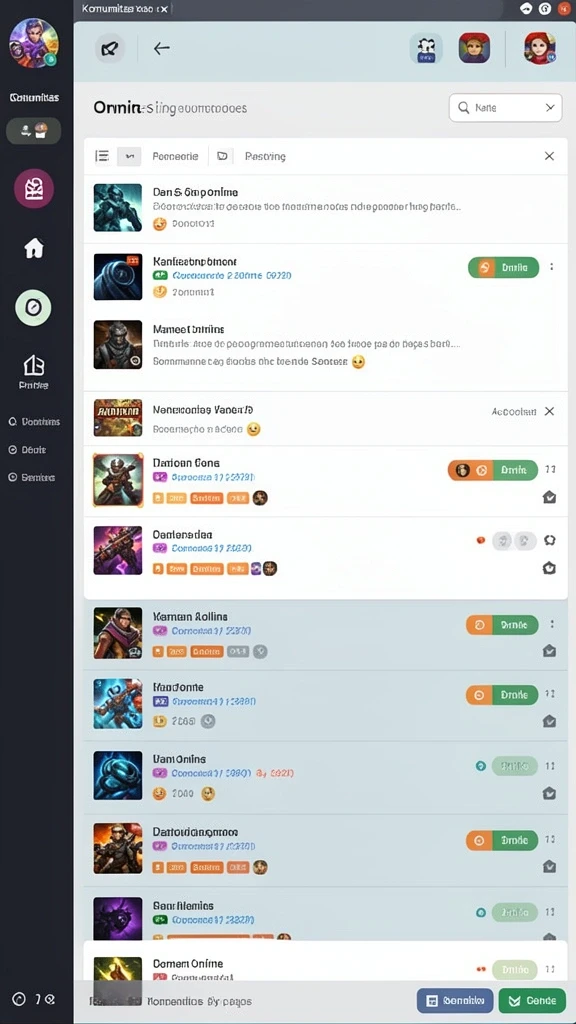 Screenshot qqstar nomor 2