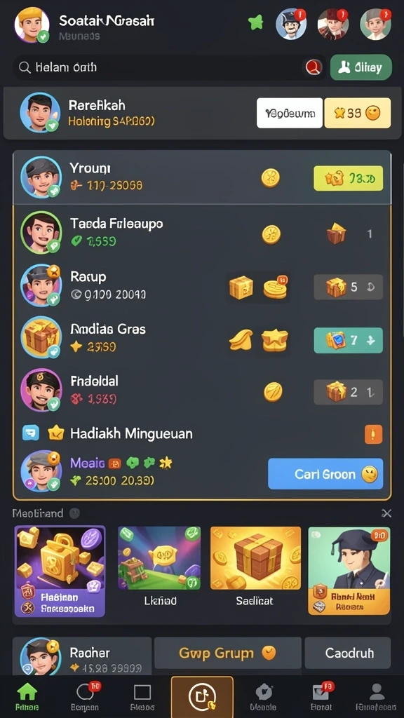Screenshot rajabotak nomor 1