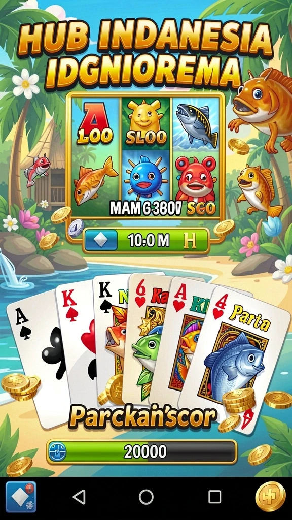 Screenshot rajaclub nomor 1