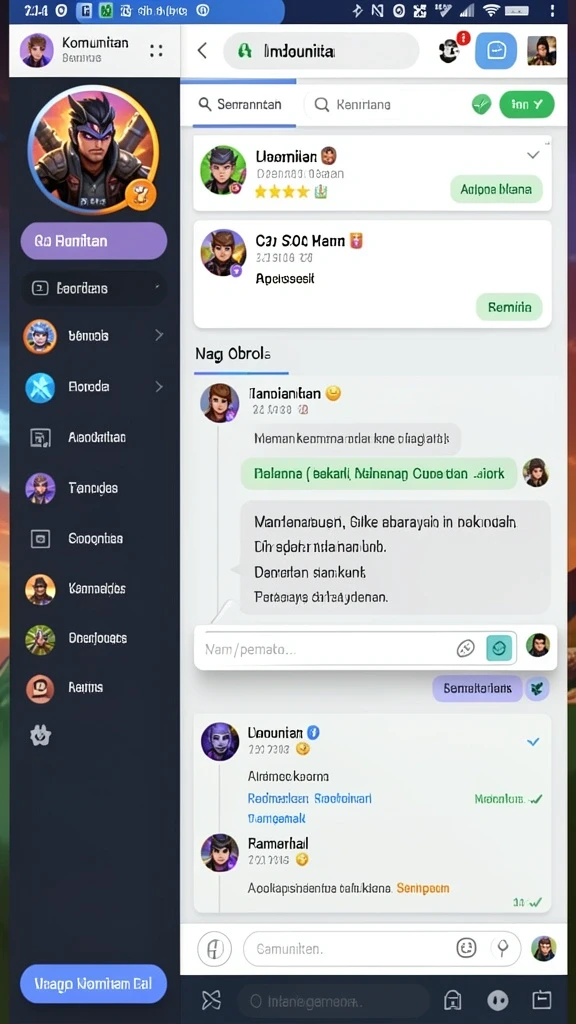 Screenshot rap89 nomor 2