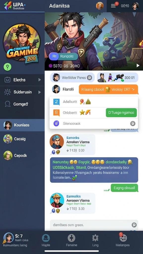 Screenshot rejeki nomor 2