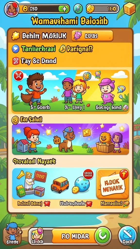 Screenshot rejekigames nomor 1