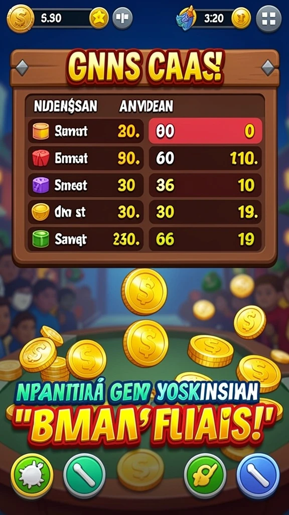 Screenshot rich7 nomor 1