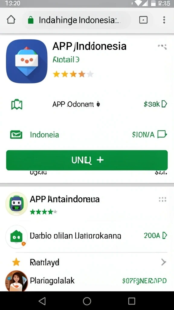Screenshot royalplay nomor 2