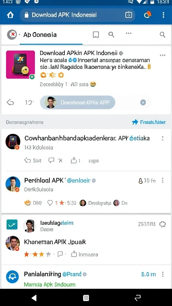 Screenshot sortoto nomor 1