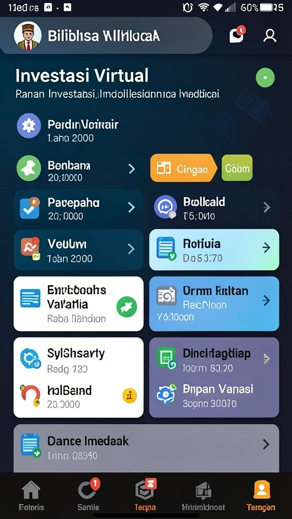 Screenshot sortoto nomor 3