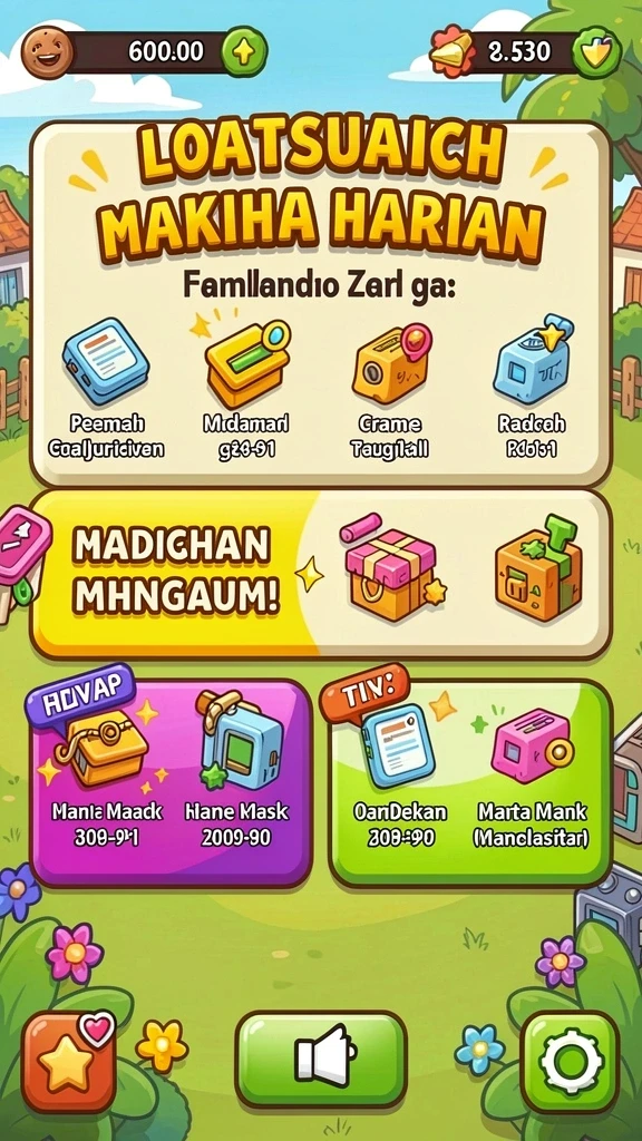 Screenshot spinharta nomor 2