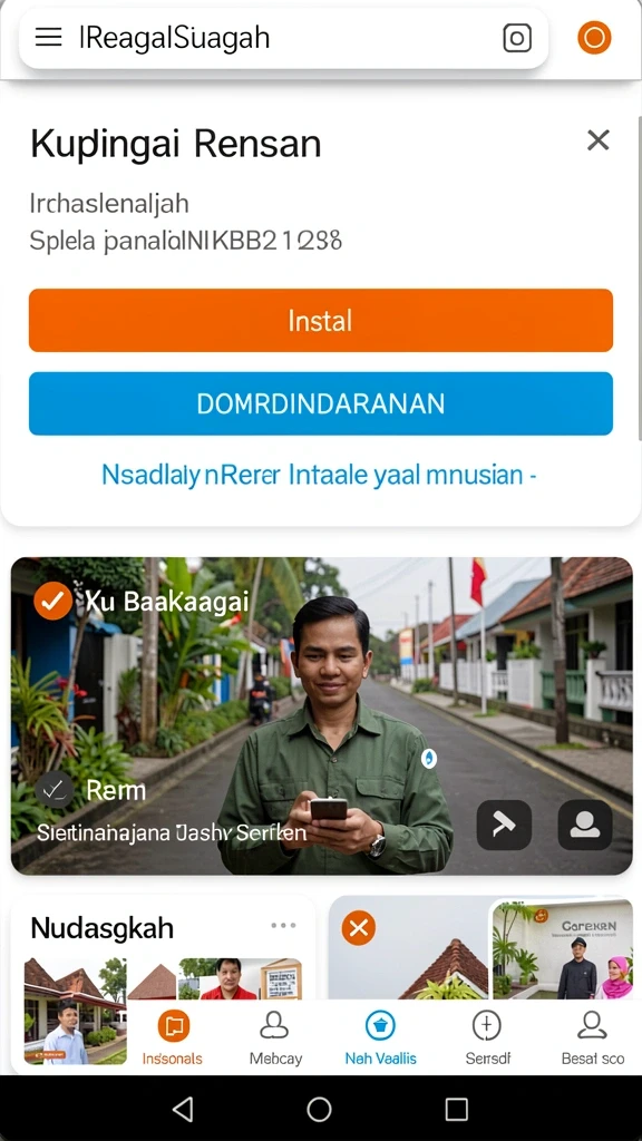 Screenshot super88 nomor 1