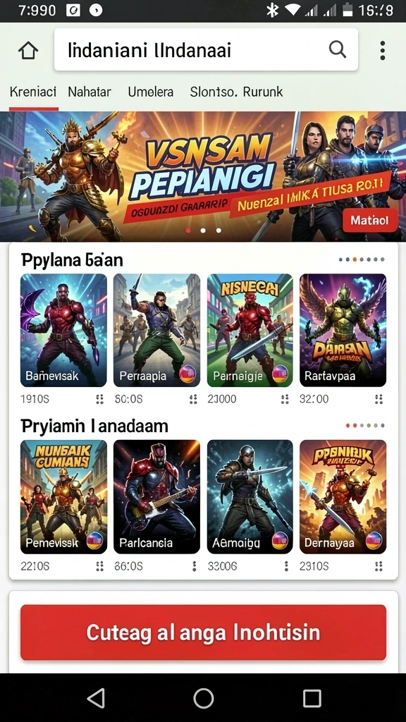 Screenshot svip10 nomor 1