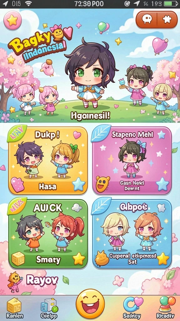 Screenshot t9999 nomor 1