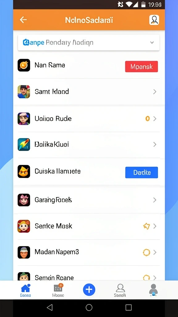 Screenshot tentoto nomor 2