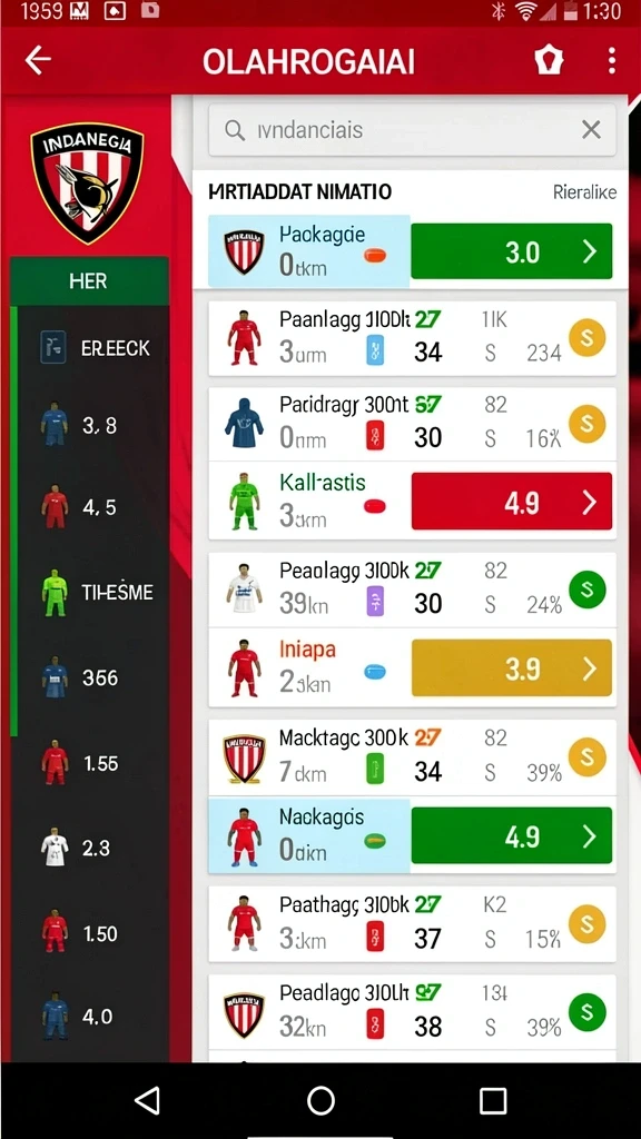 Screenshot texas88 nomor 2