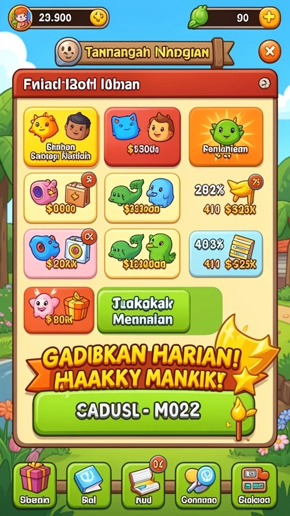 Screenshot toto99 nomor 3