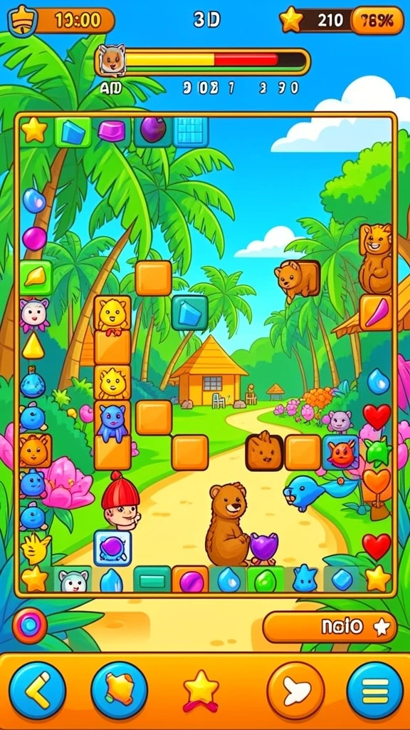 Screenshot v89 nomor 3