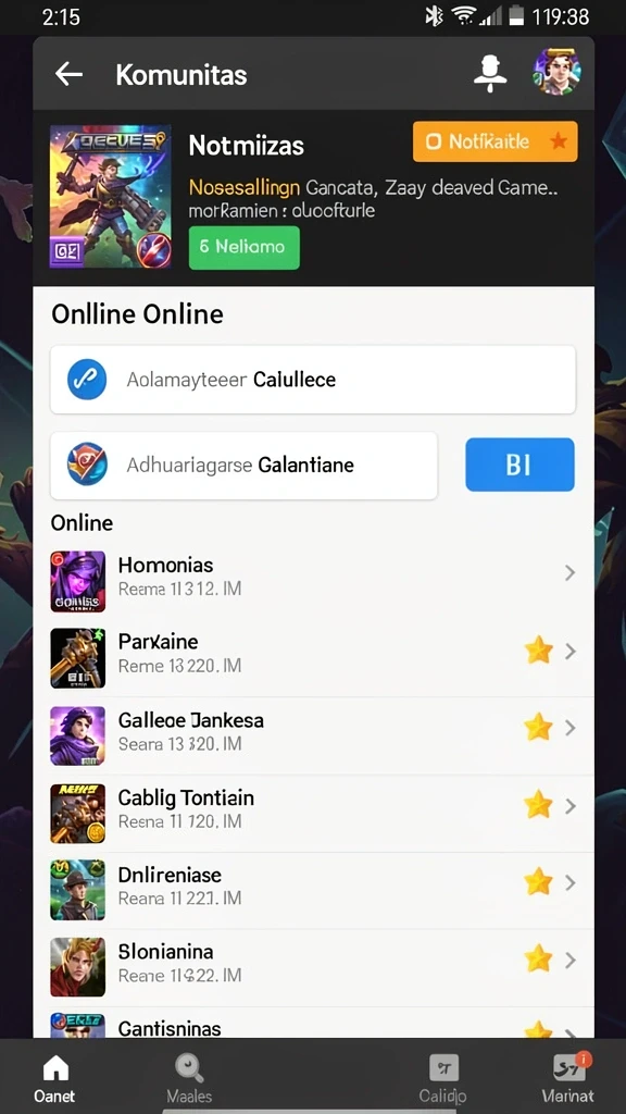 Screenshot v98 nomor 2
