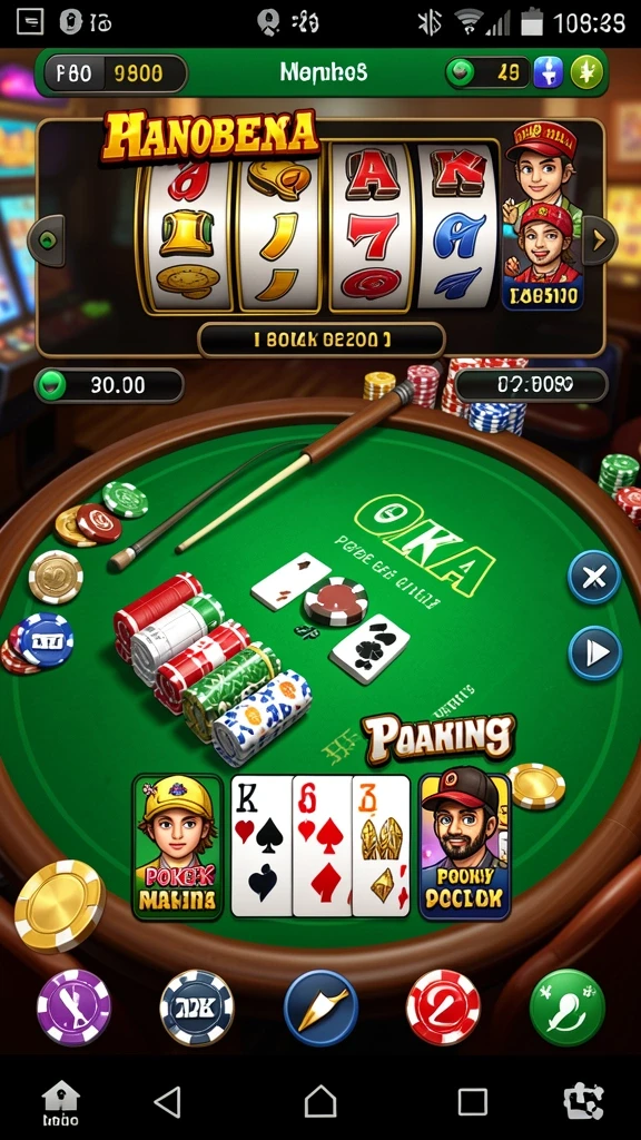 Screenshot visa89 nomor 2