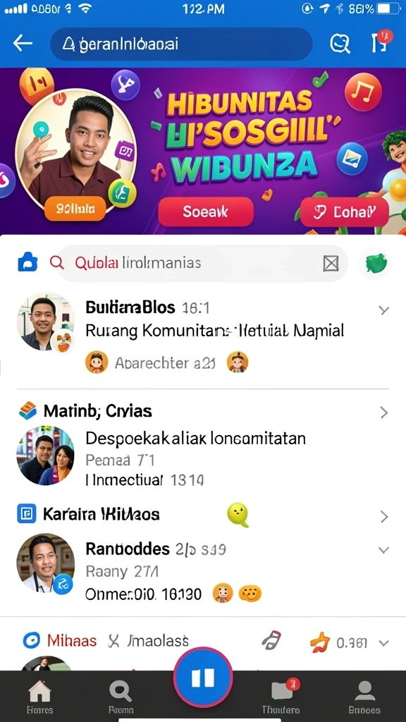 Screenshot watitoto nomor 3