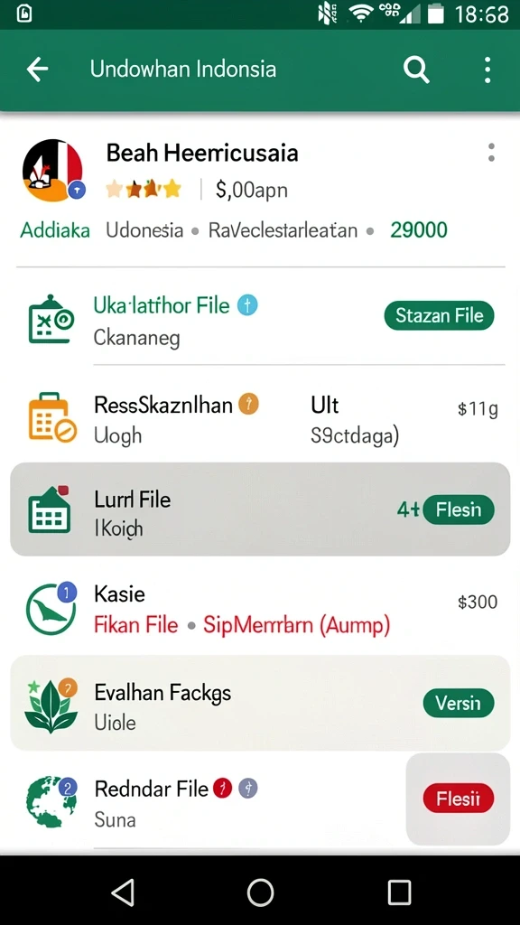Screenshot wk888 nomor 2