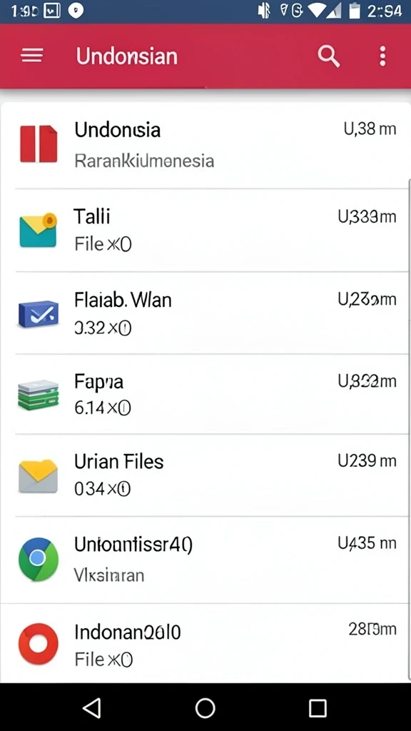 Screenshot x88 nomor 1