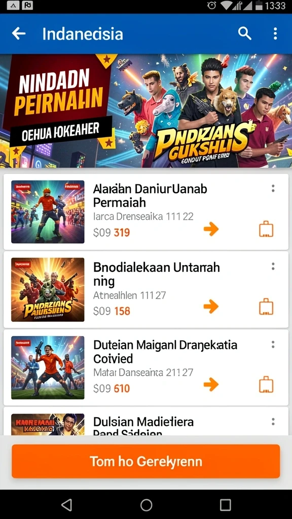 Screenshot zavonzo nomor 2