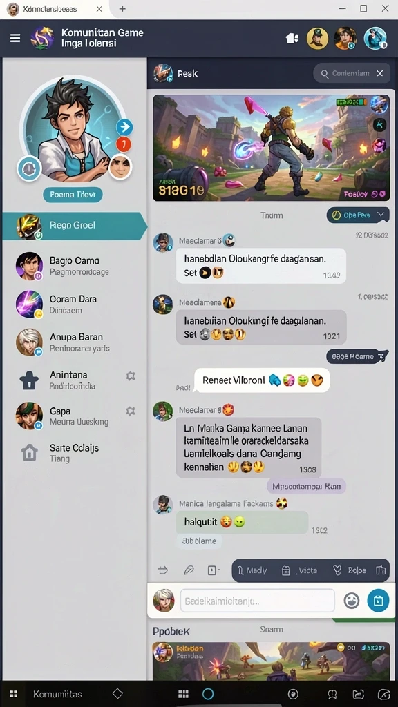 Screenshot zavonzo nomor 3
